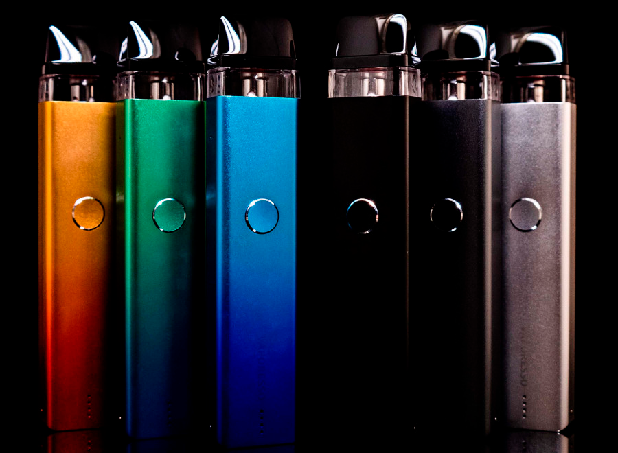 Vaporesso XROS 2 — правильне “розбирання”, заправка та ввімкнення (актуально 2025)