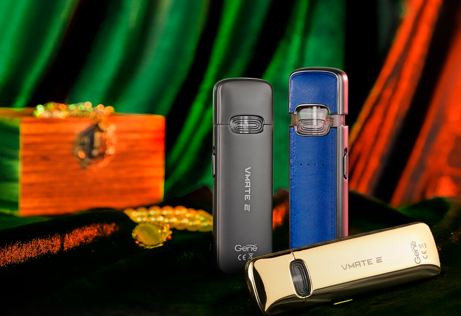 Як вибрати електронну сигарету у 2025: потреби, формат, батарея, налаштування та надійність