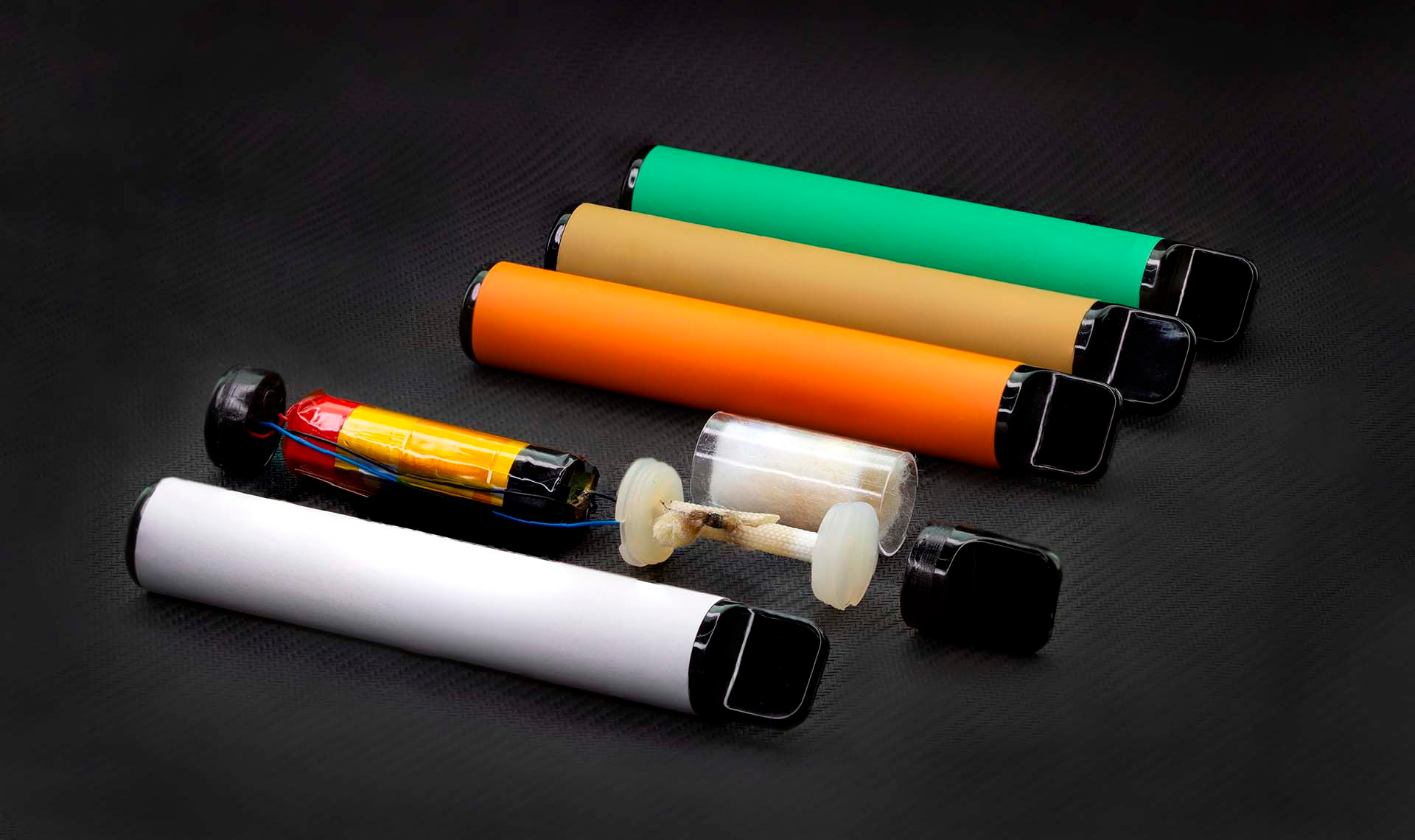 Как выбрать одноразку в 2025: вкус, крепость, качество, портативность и типичные ошибки