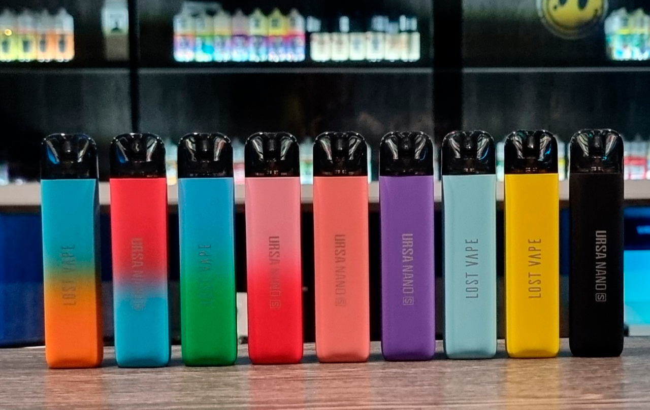 Як обрати pod-систему у 2025: потреби, тип (закрита/відкрита), витратники, автономність і поради продавця