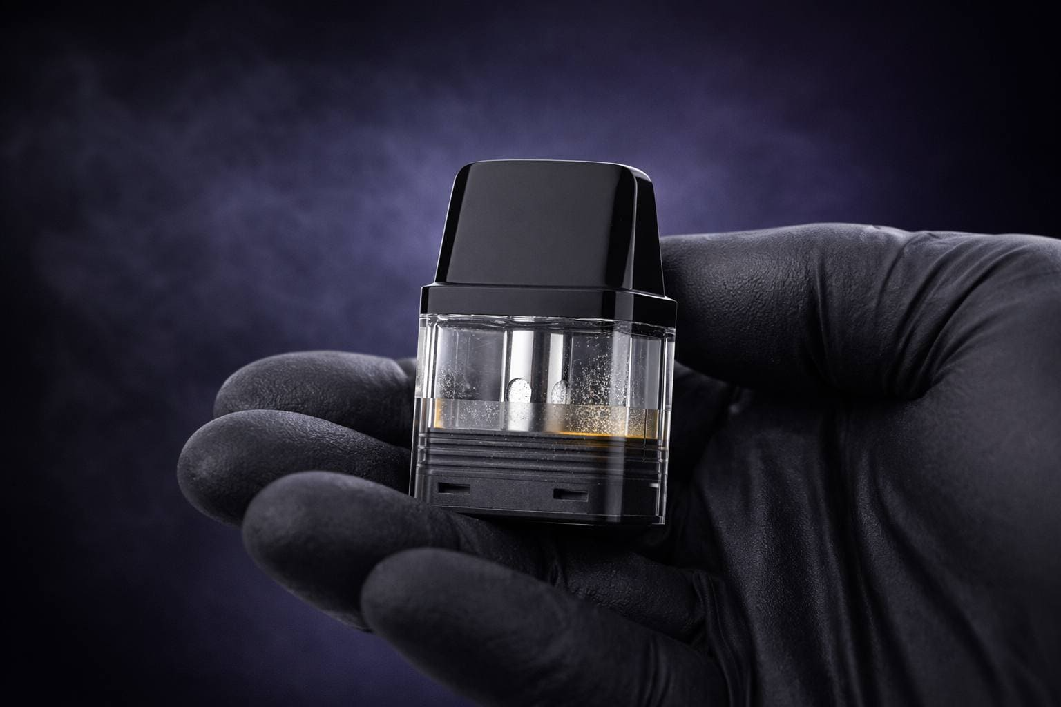 Как пользоваться Vaporesso XROS 6: инструкция для начинающих