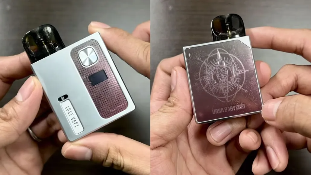 lost-vape-ursa-baby-pro-refill-guide