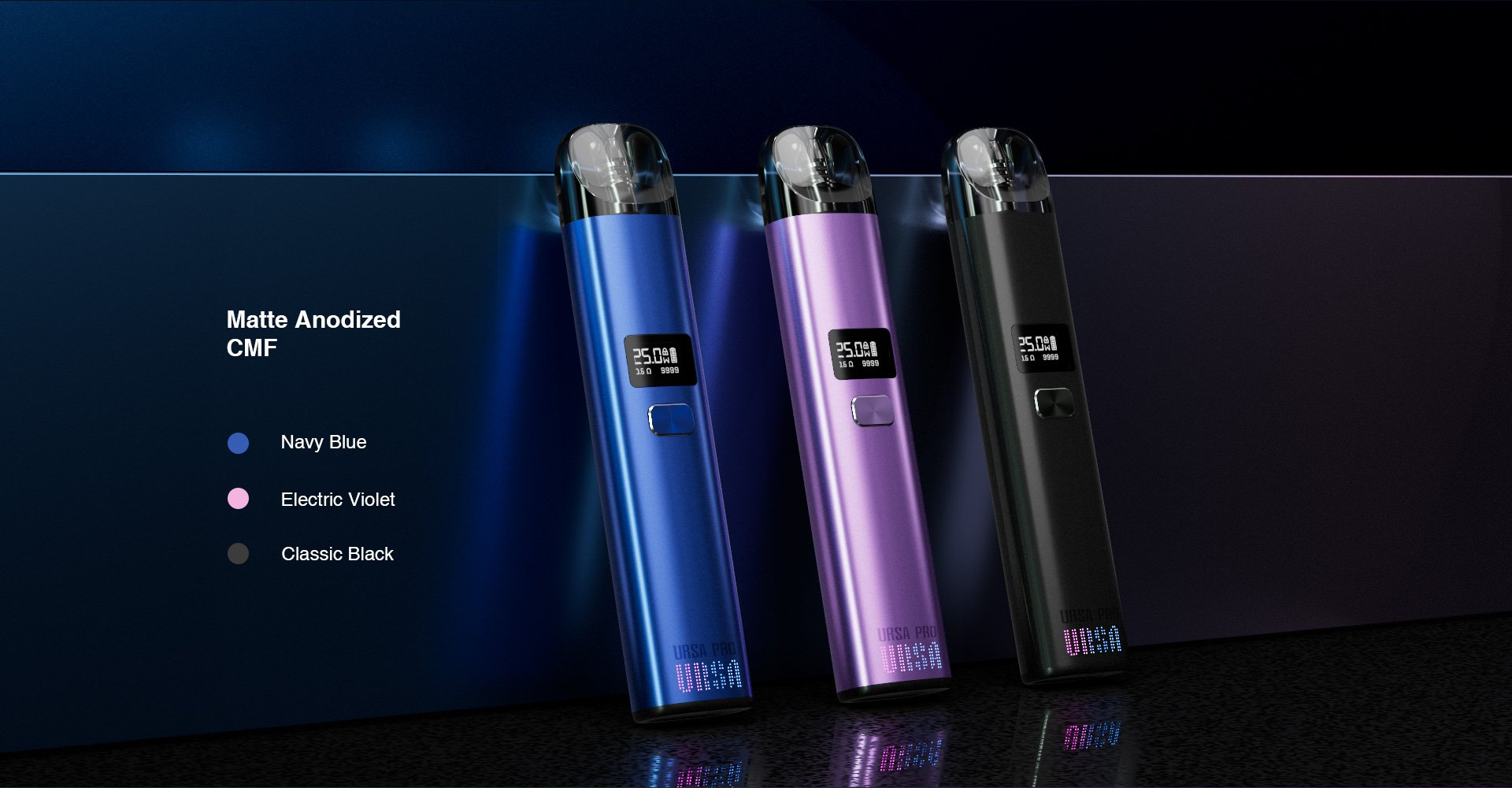 как залить жижу в Lost Vape Ursa Nano Pro