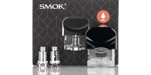 КАРТРИДЖ VAPORESSO XTRA POD 2 МЛ