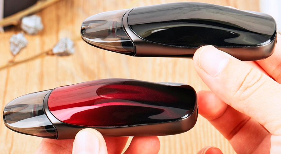 Як заправити Vaporesso ZERO 2 Pod Kit через PTF-клапан