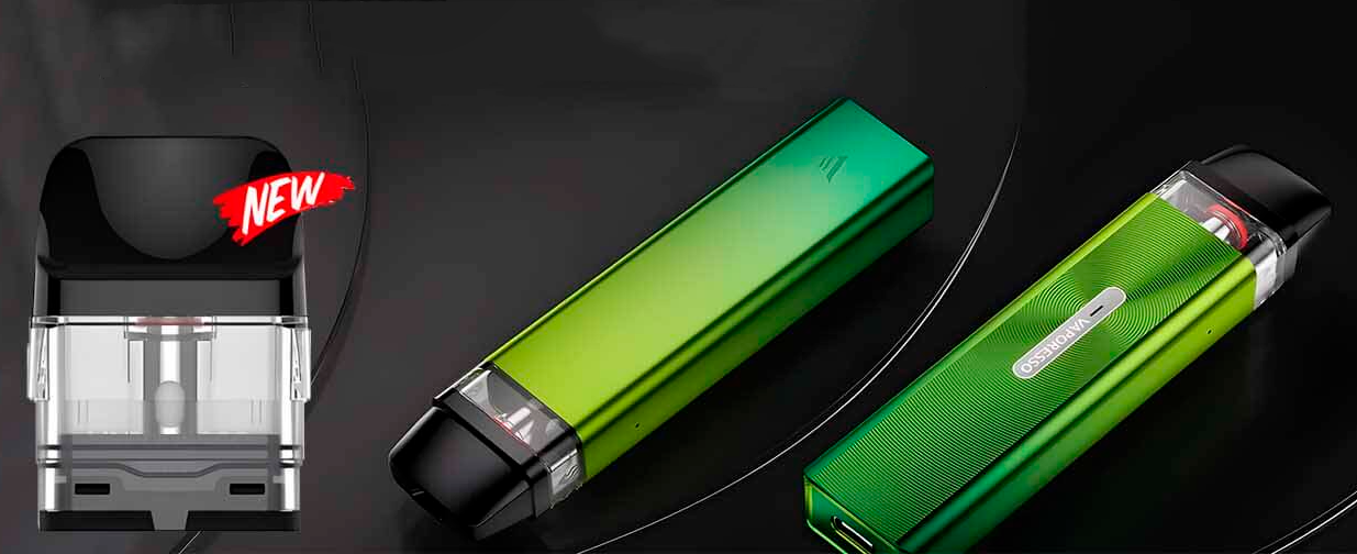 Як залити рідину в Vaporesso XROS 2 — актуальний гайд 2025