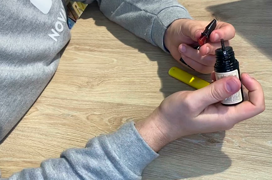 Як заправити картридж у 2025: покроково, без переливу, протікань і «плювків» + міні-FAQ