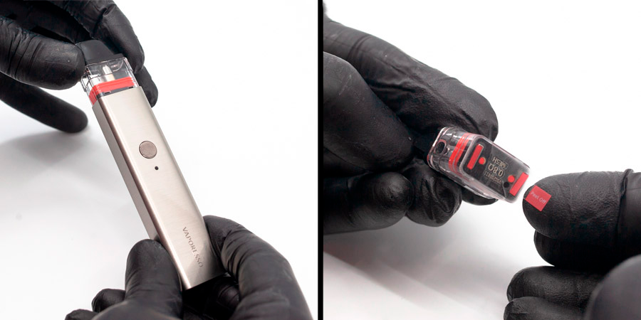 Як заправити Vaporesso XROS у 2025: покрокова інструкція, як уникнути переливу, протікань і «плювків»