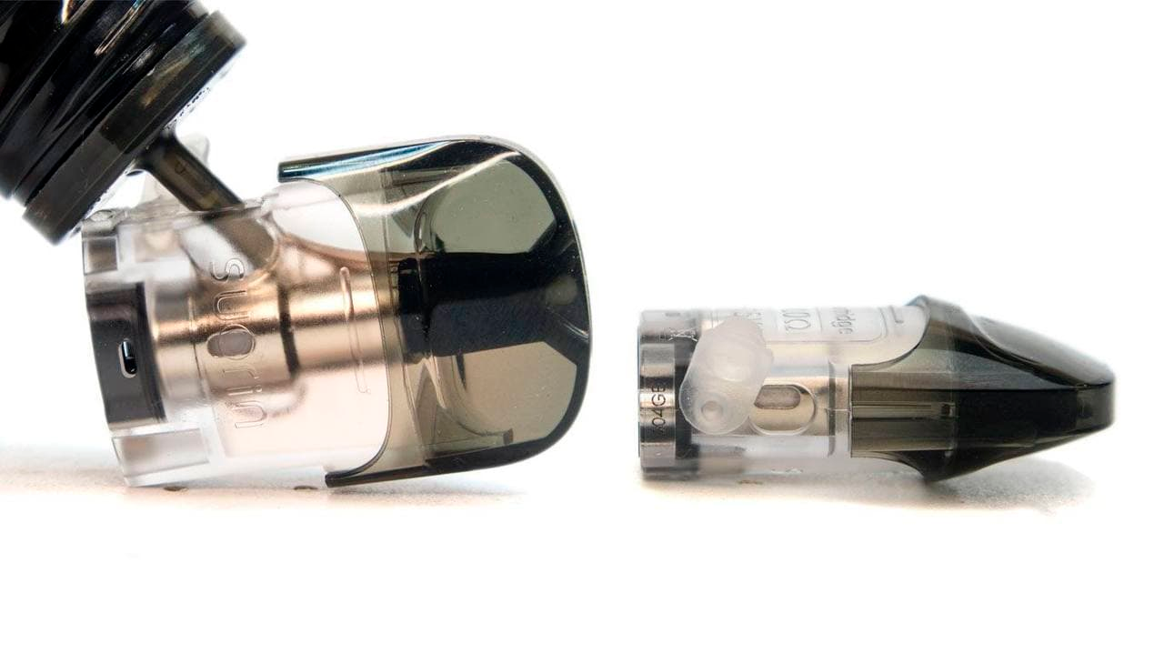 Як заправити Vaporesso XROS у 2025: важливі кроки, як уникнути переливу, протікань і потрапляння рідини в димохід