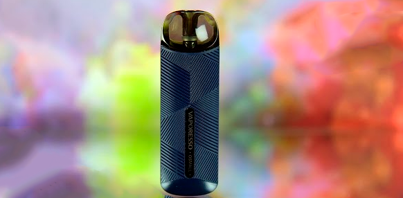 Vaporesso XROS — правильная заправка pod-картриджа (актуально 2025)