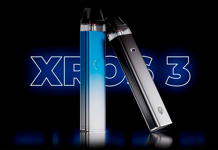 Как заливать жидкость в Vaporesso XROS 3 — актуальный гайд 2025