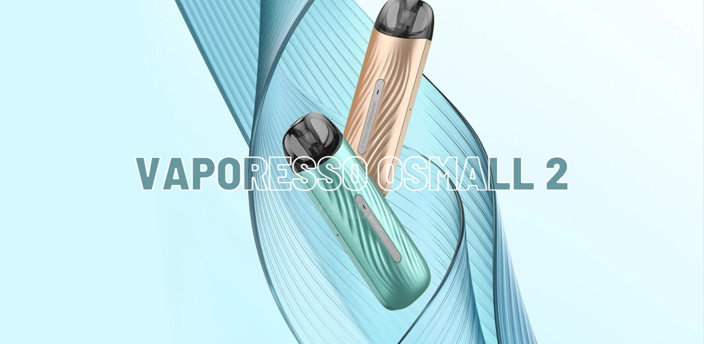 как заправить Vaporesso Osmall 2 Pod Kit