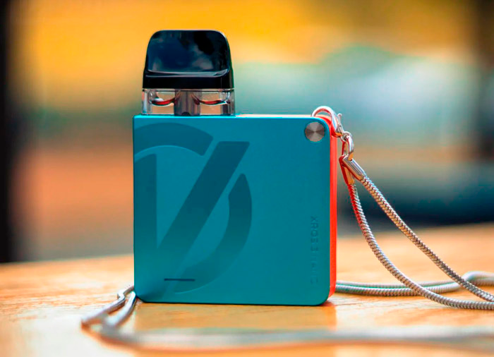Як заправити Vaporesso XROS 3 — актуальний гайд 2025