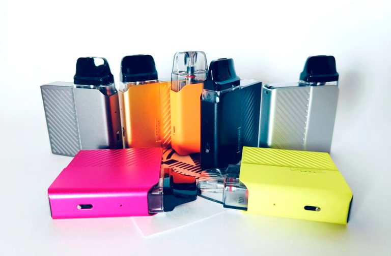 Як правильно заправити Vaporesso XROS Nano — актуальний гайд 2025