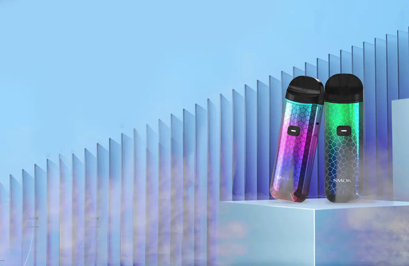 smok-nord-pro-refill
