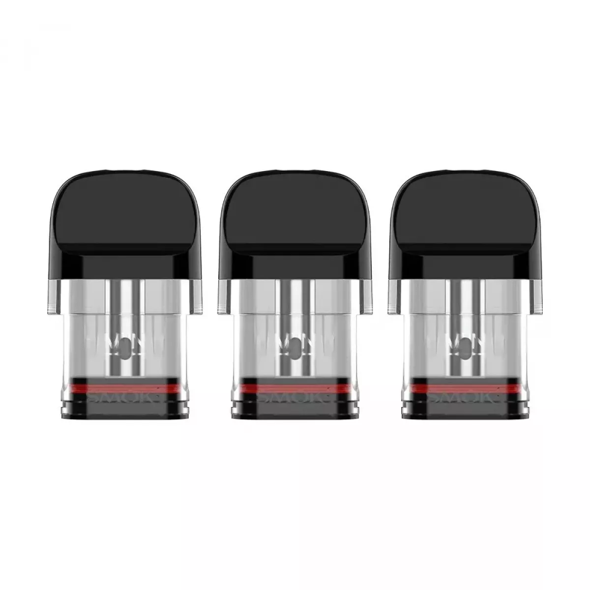 Как заправить картридж SMOK ProPod Kit