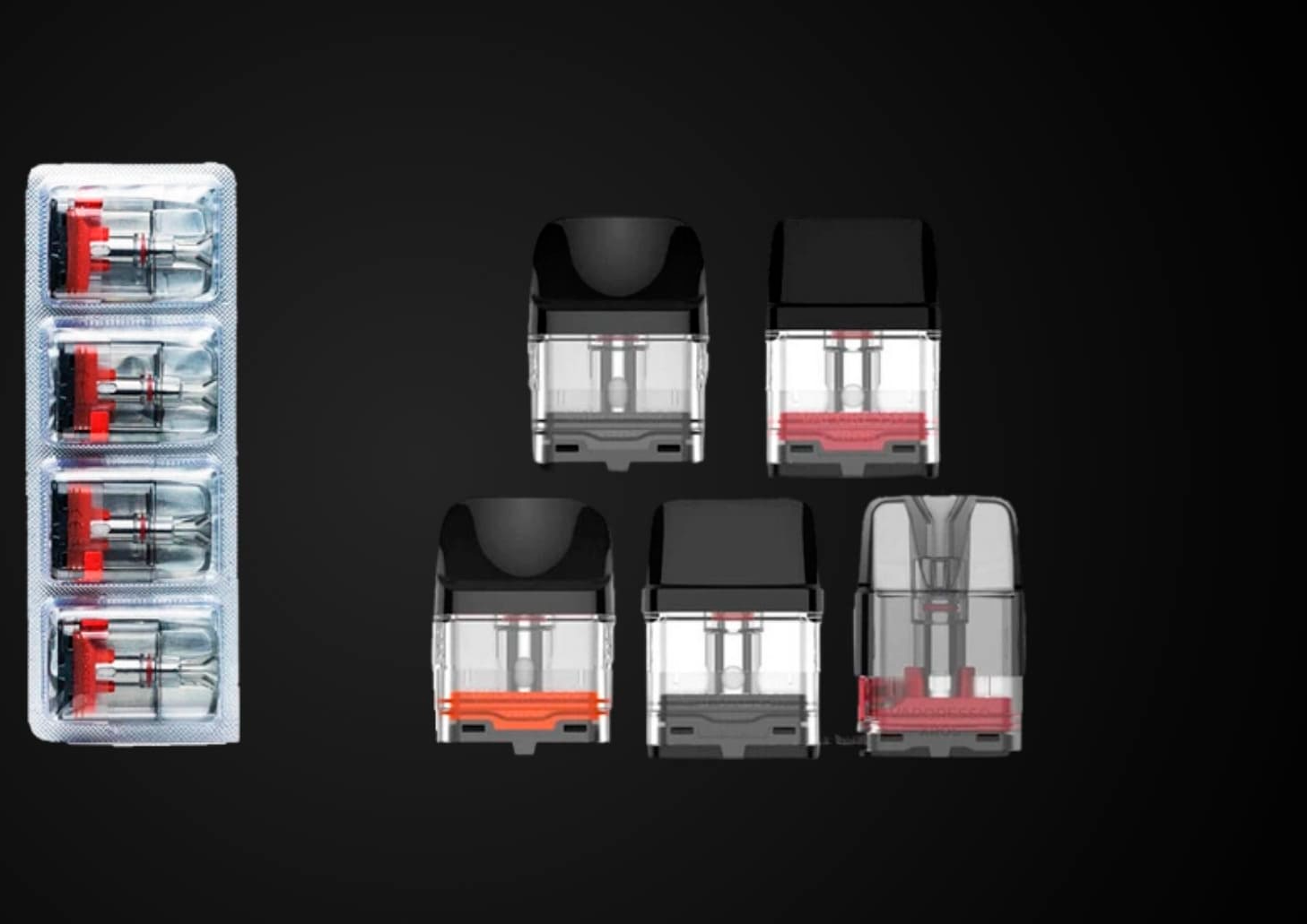 Как заправить картридж XROS 3 — актуальный гид 2025