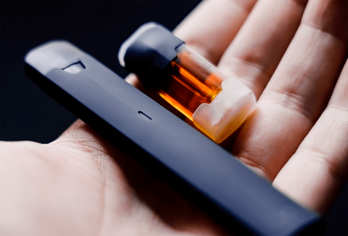 Ошибки в pod-системе: зарядка, перегрев, жидкость и техника затяжек (актуально 2025)