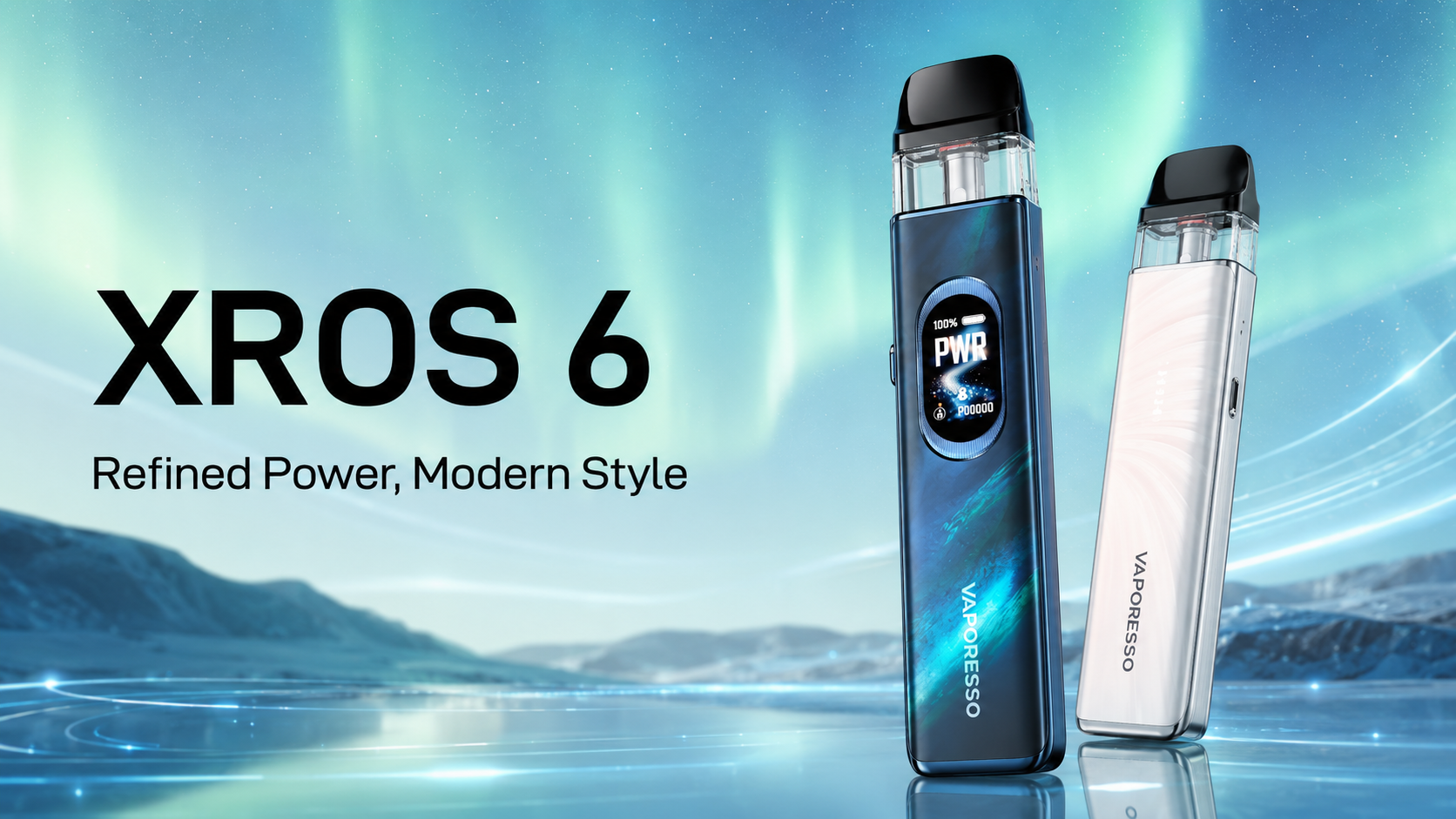 XROS 6: инструкция для начинающих