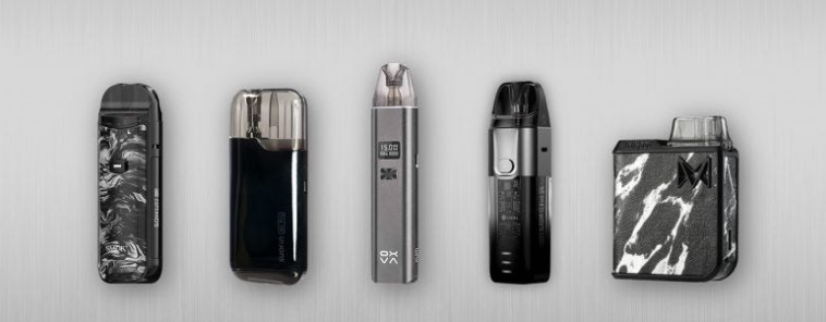 найкращий pod 2023