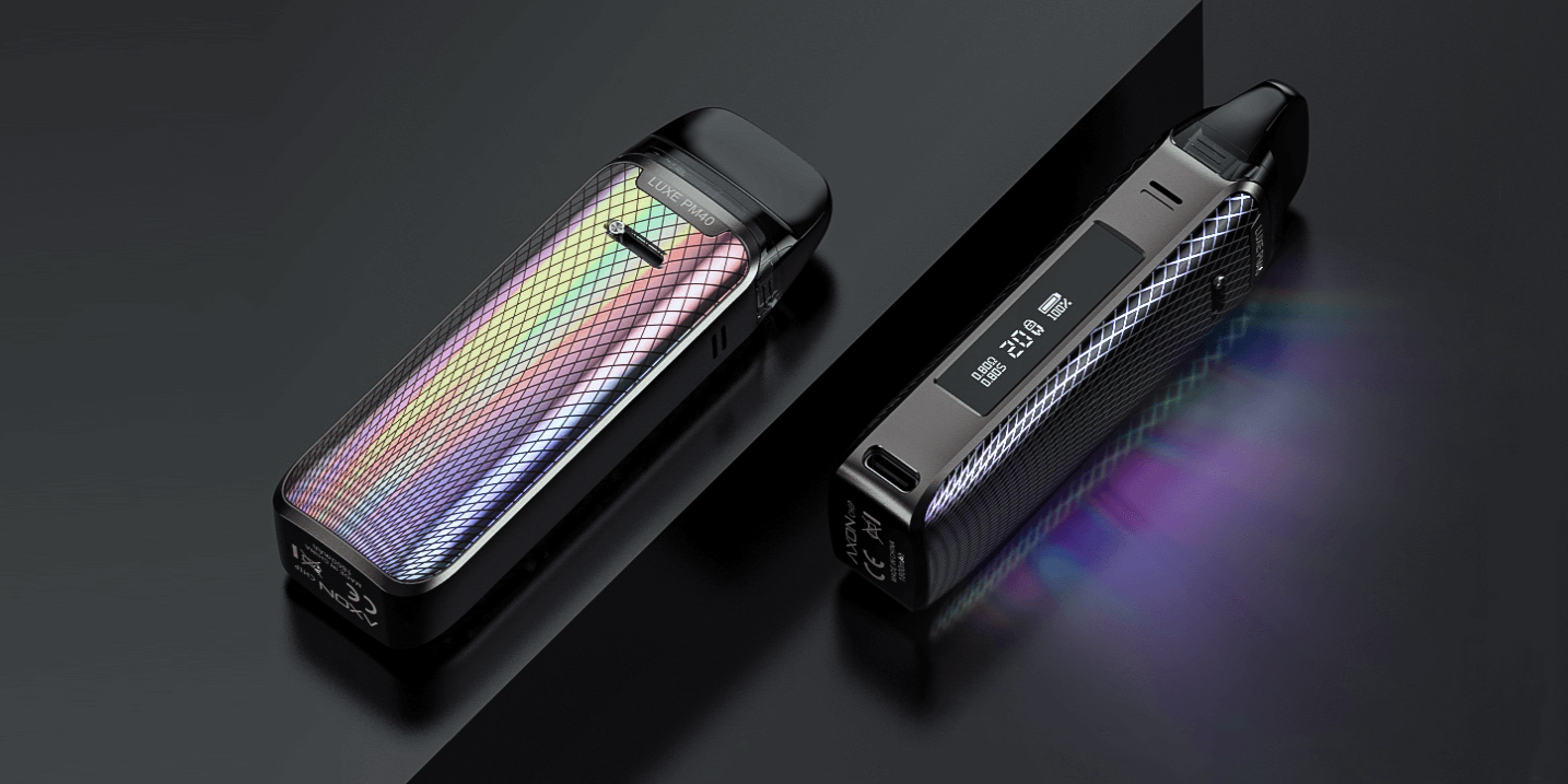 Vaporesso LUXE PM40 2025