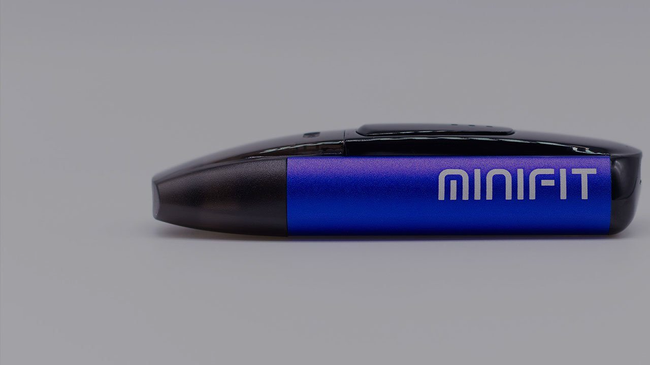 Картриджі для Minifit