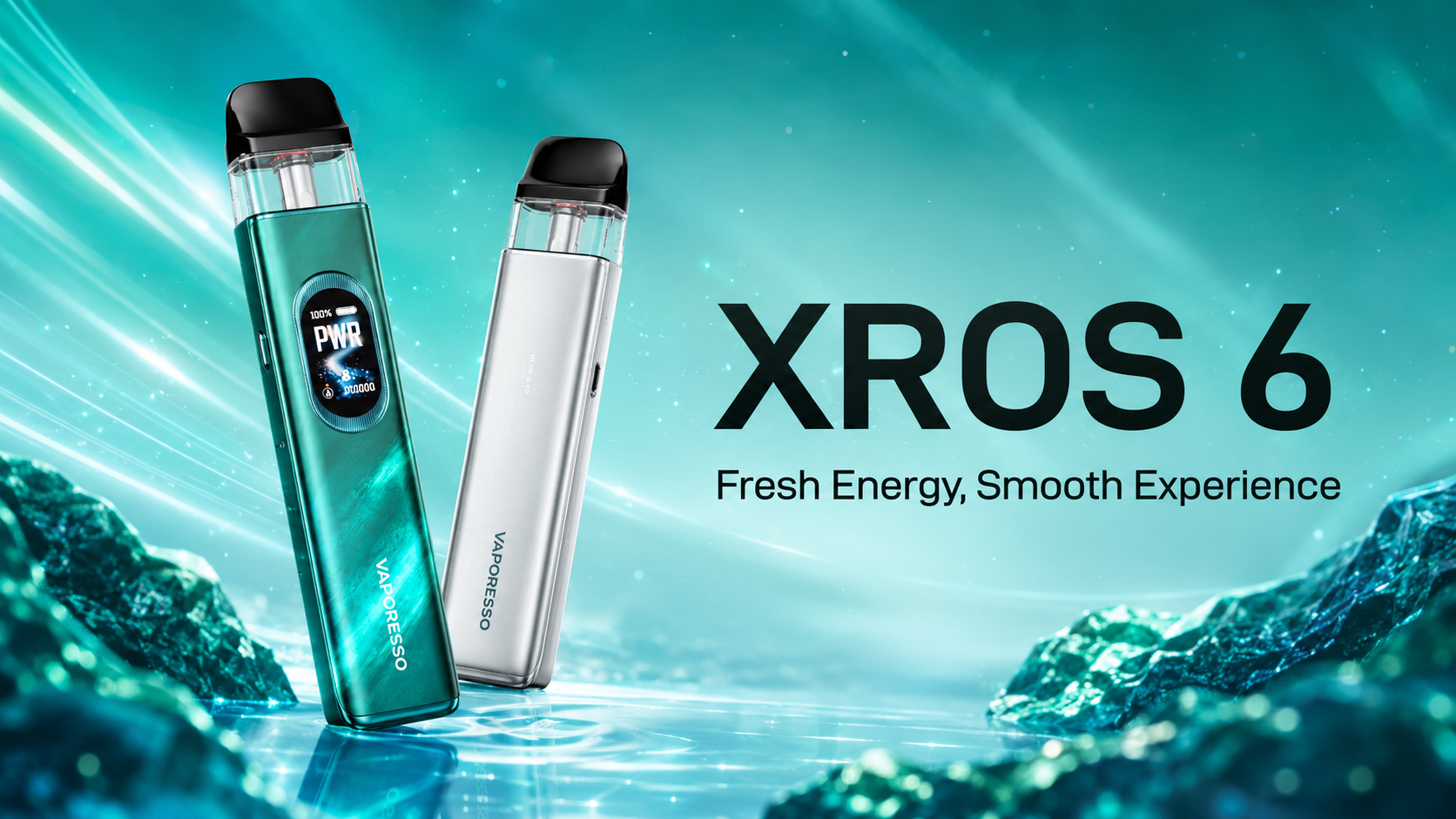 XROS 6: інструкція для початківців