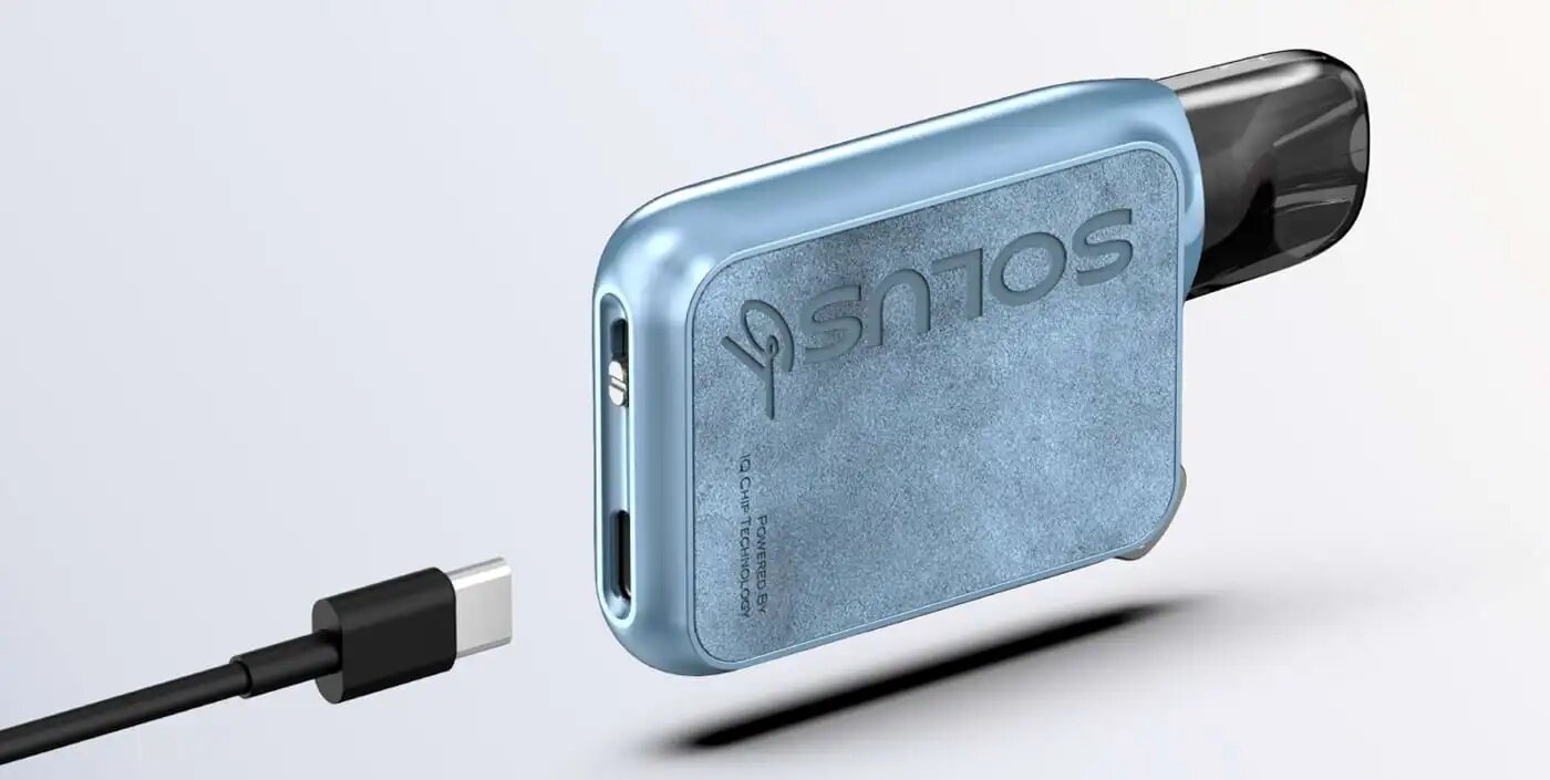 що робити, якщо pod не заряджається