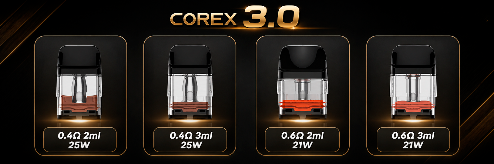 Как пользоваться Vaporesso XROS 6: инструкция для начинающих