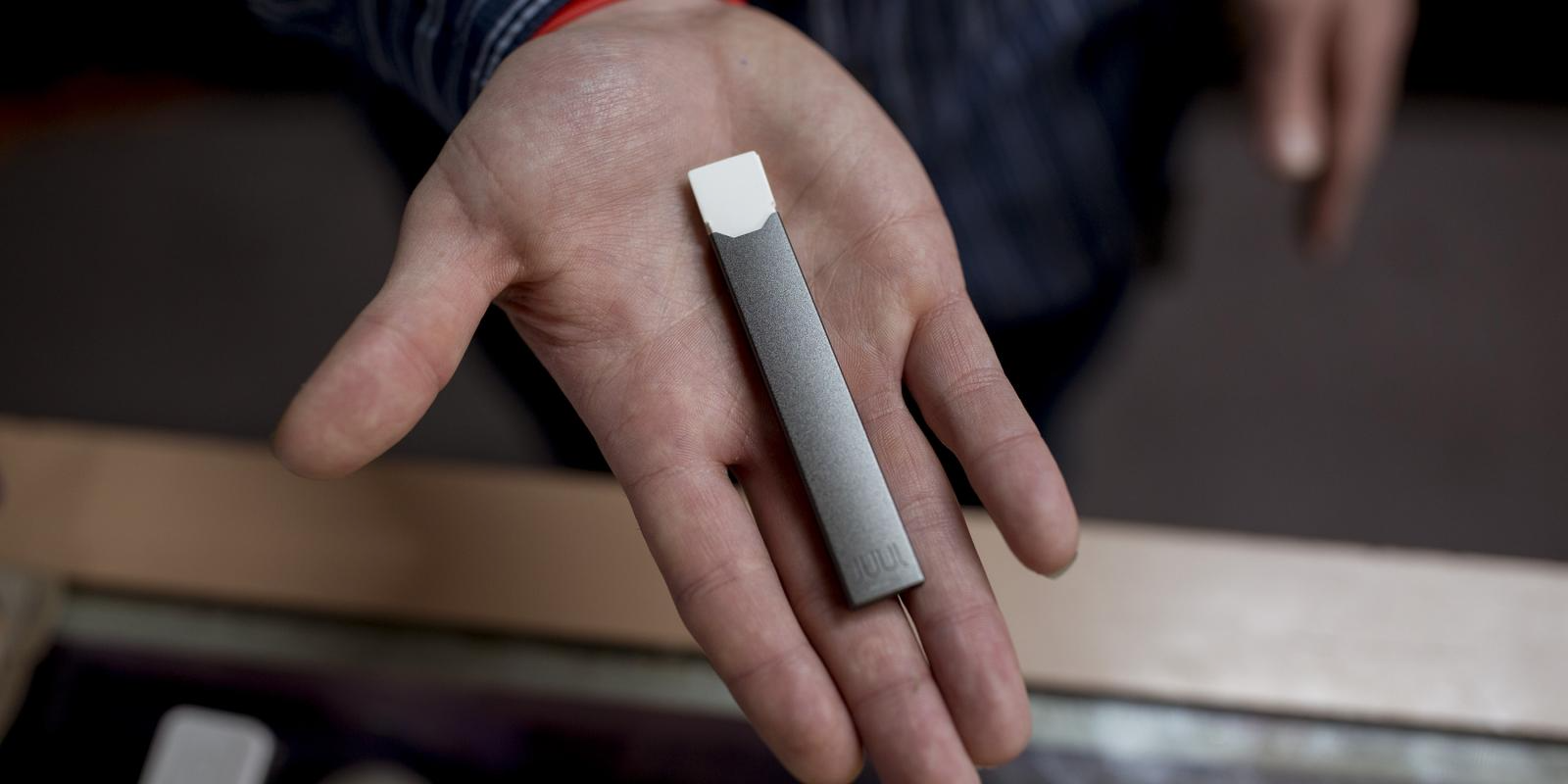 Що таке pod-система у вейпінгу