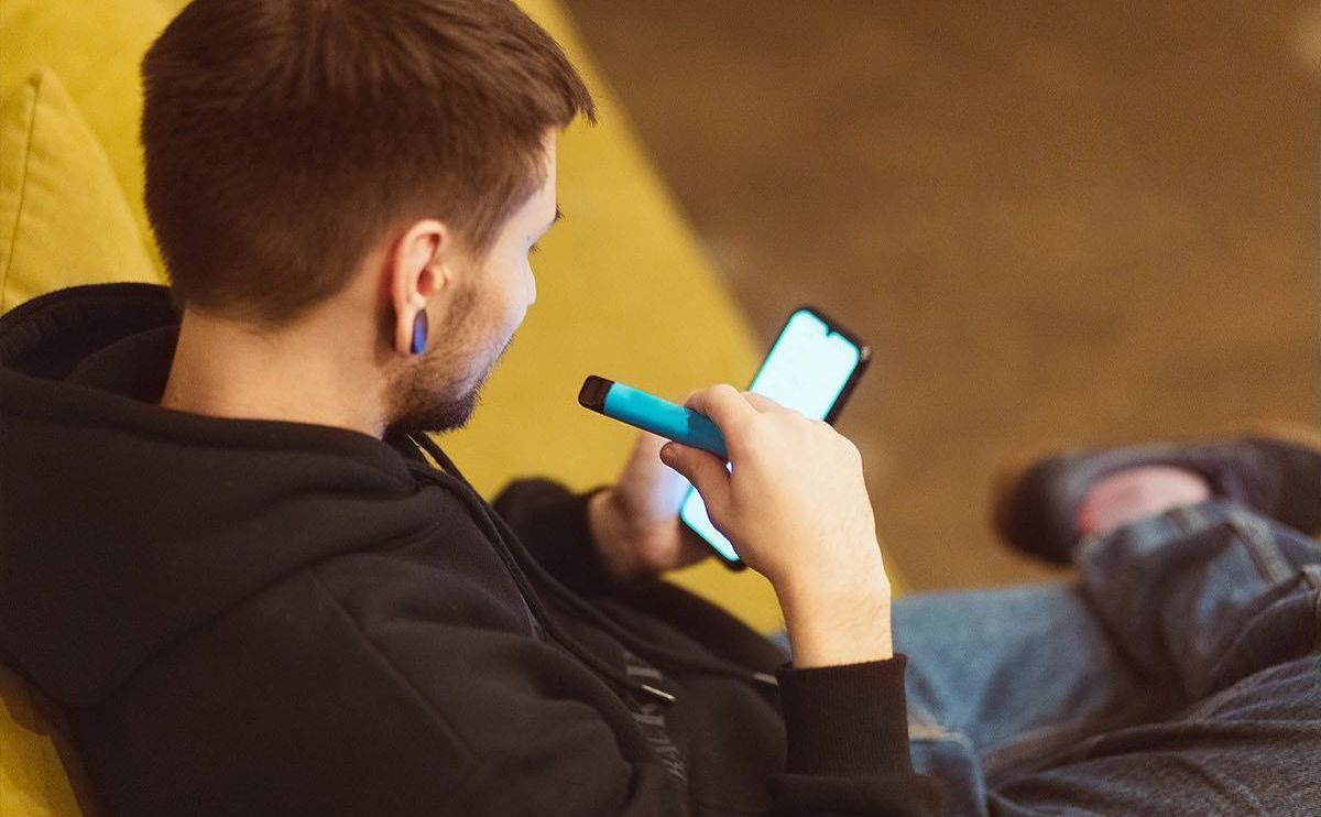 Стандартизація та контроль якості рідин для електронних сигарет