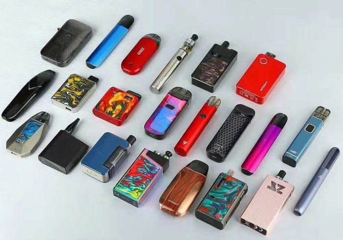 ремонт pod-системи: типові причини та що перевірити