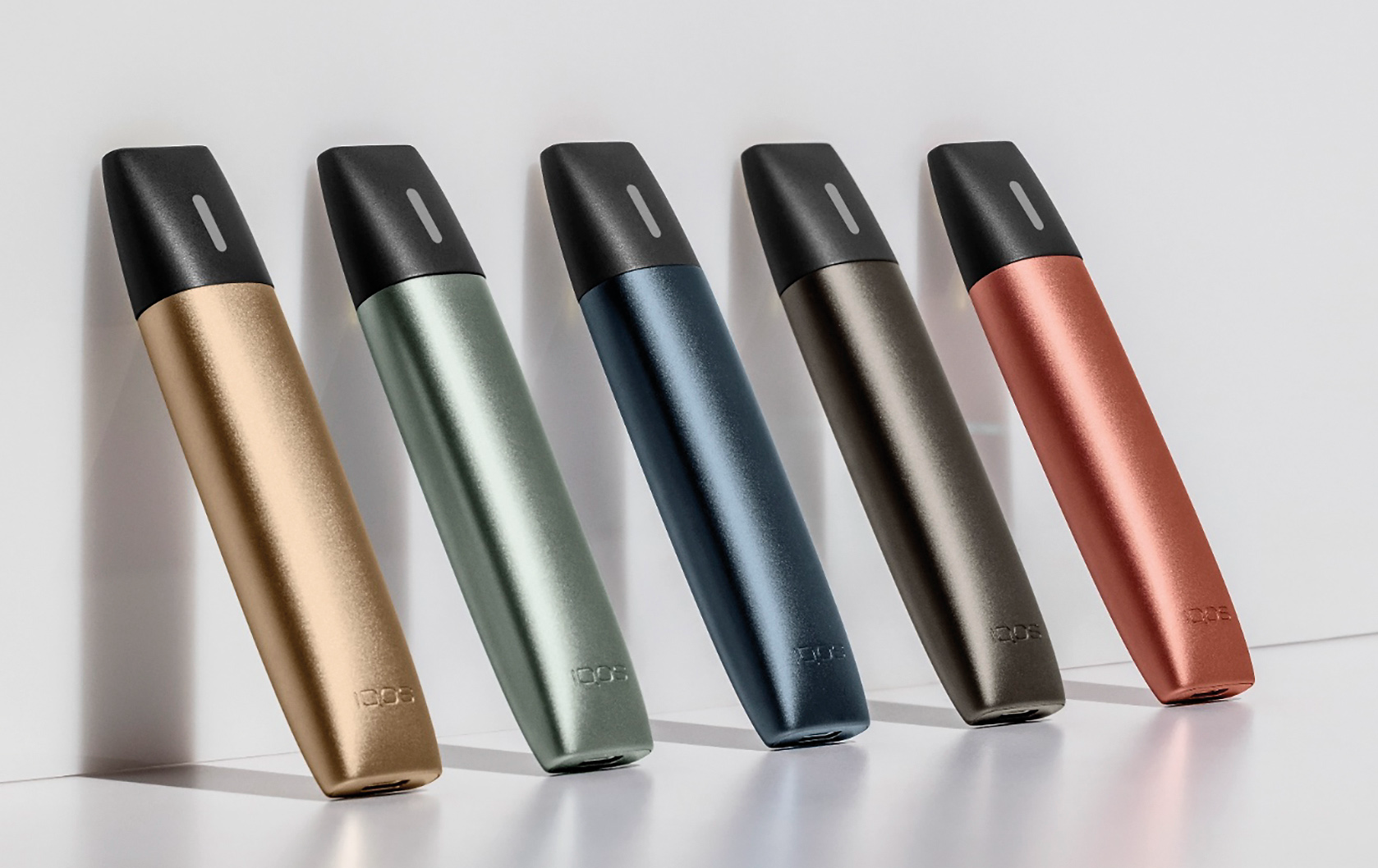 жидкости для IQOS VEEV