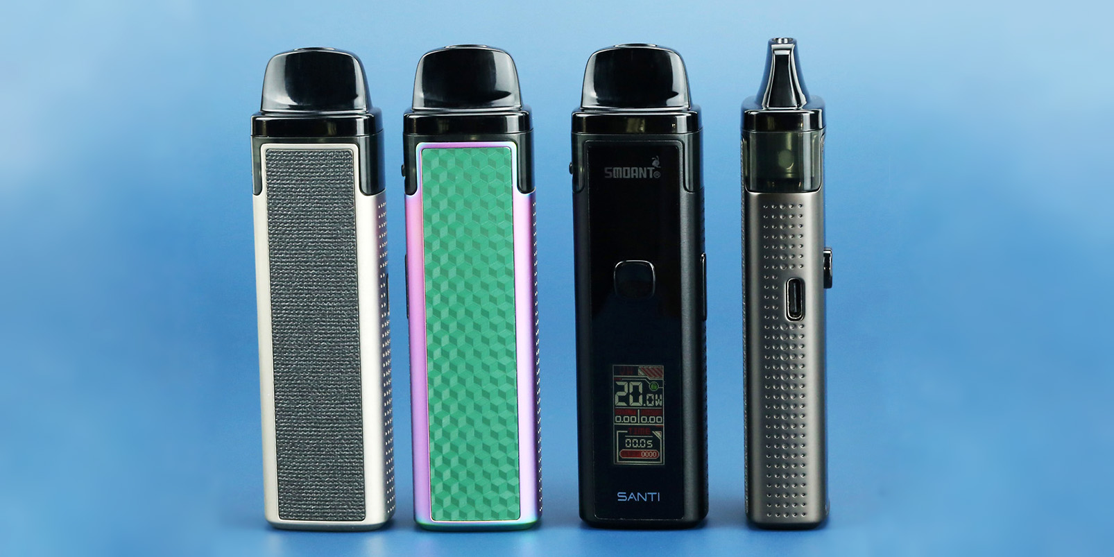 Smoant Santi 2025