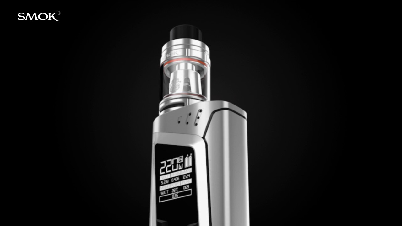 Smok Alien актуальність 2025
