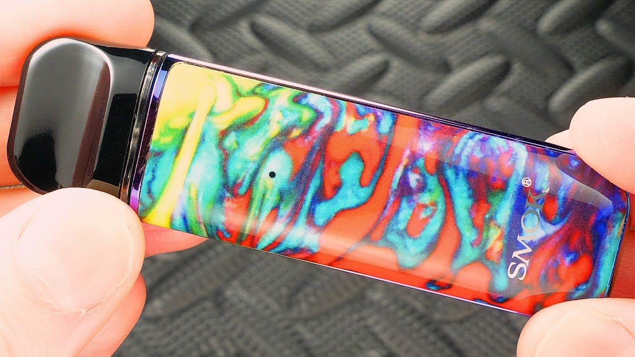 Рідини для Smok Novo 2