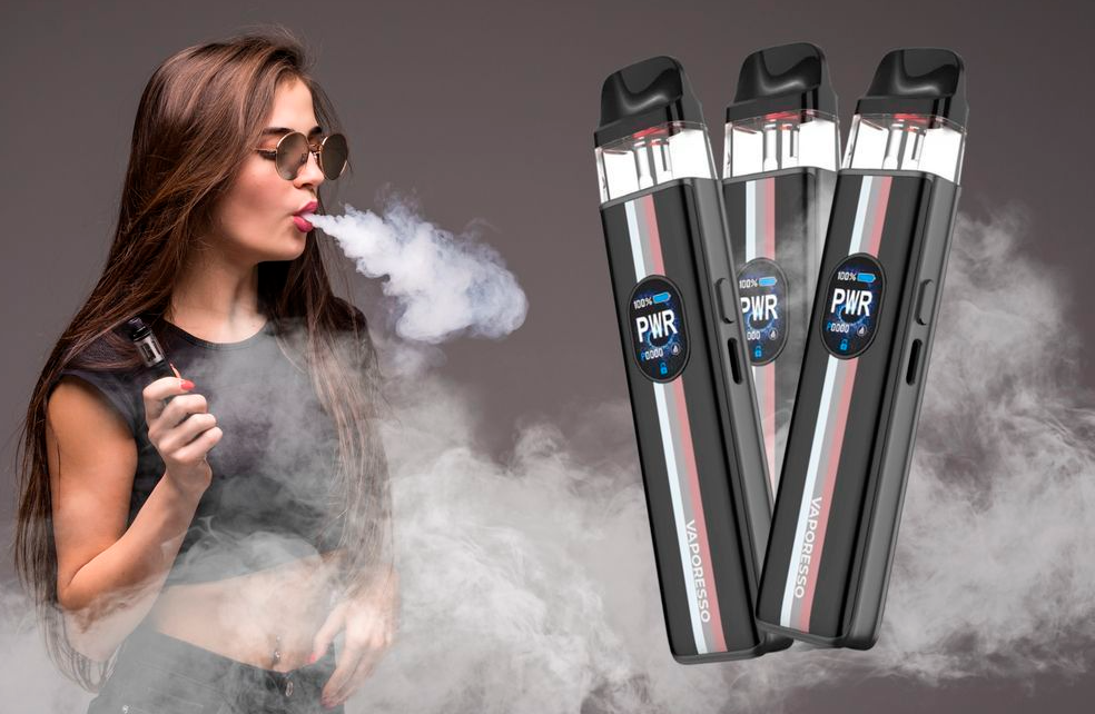 Як обрати електронну сигарету у 2025: одноразка, pod-система чи вейп — практичні критерії вибору
