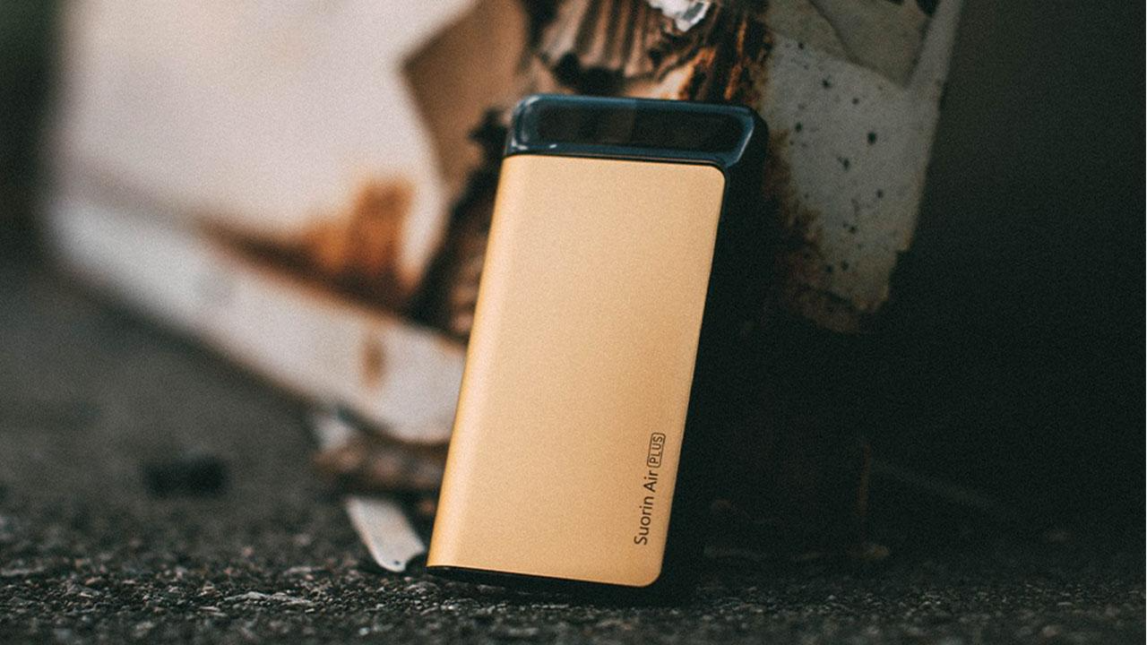 батарея Suorin Air Plus