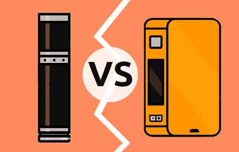 Різниця між боксмодом і мехмодом: регулювання, автономність та безпека (актуально 2025)