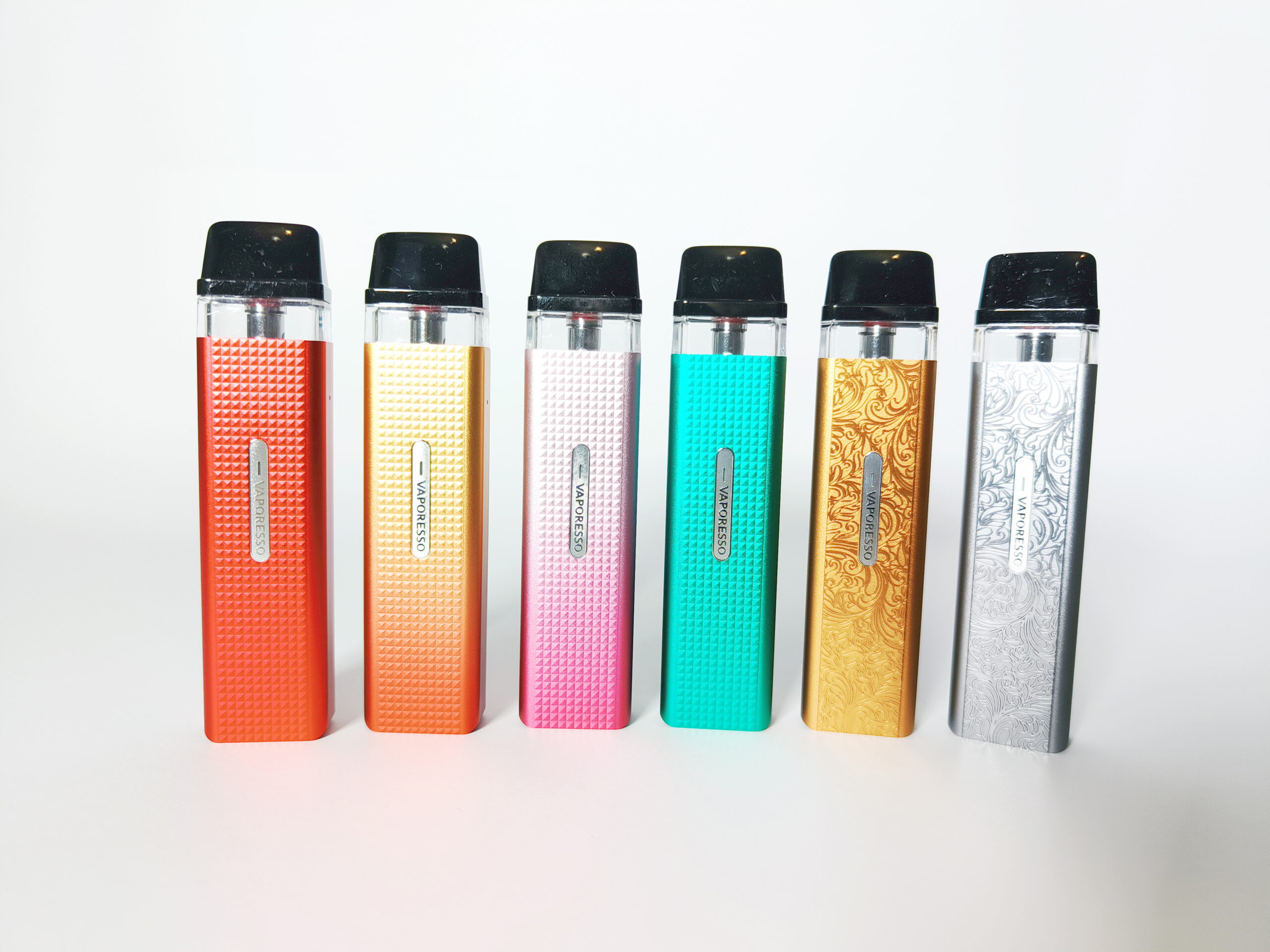 Vaporesso xros mini инструкция