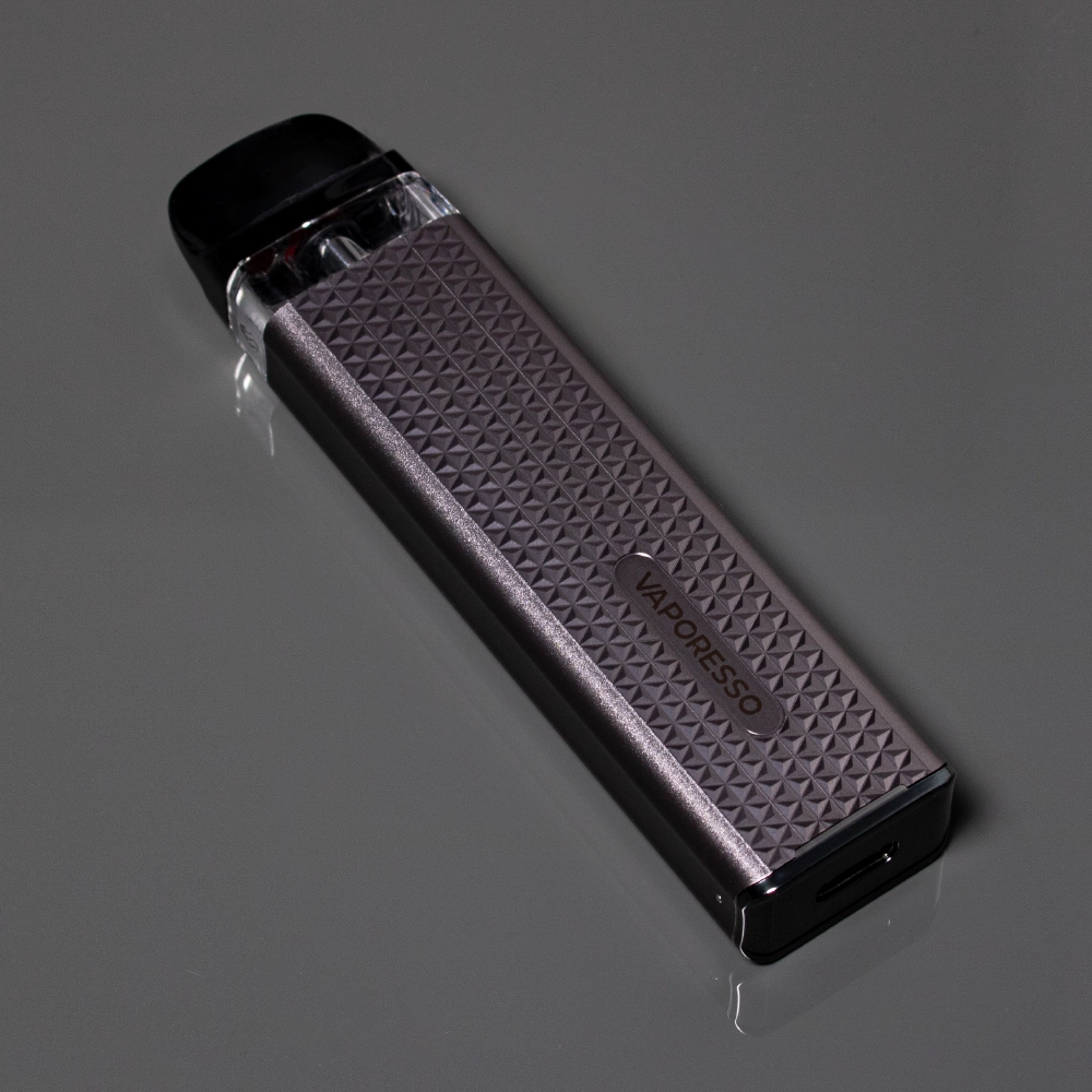 Vaporesso xros mini инструкция