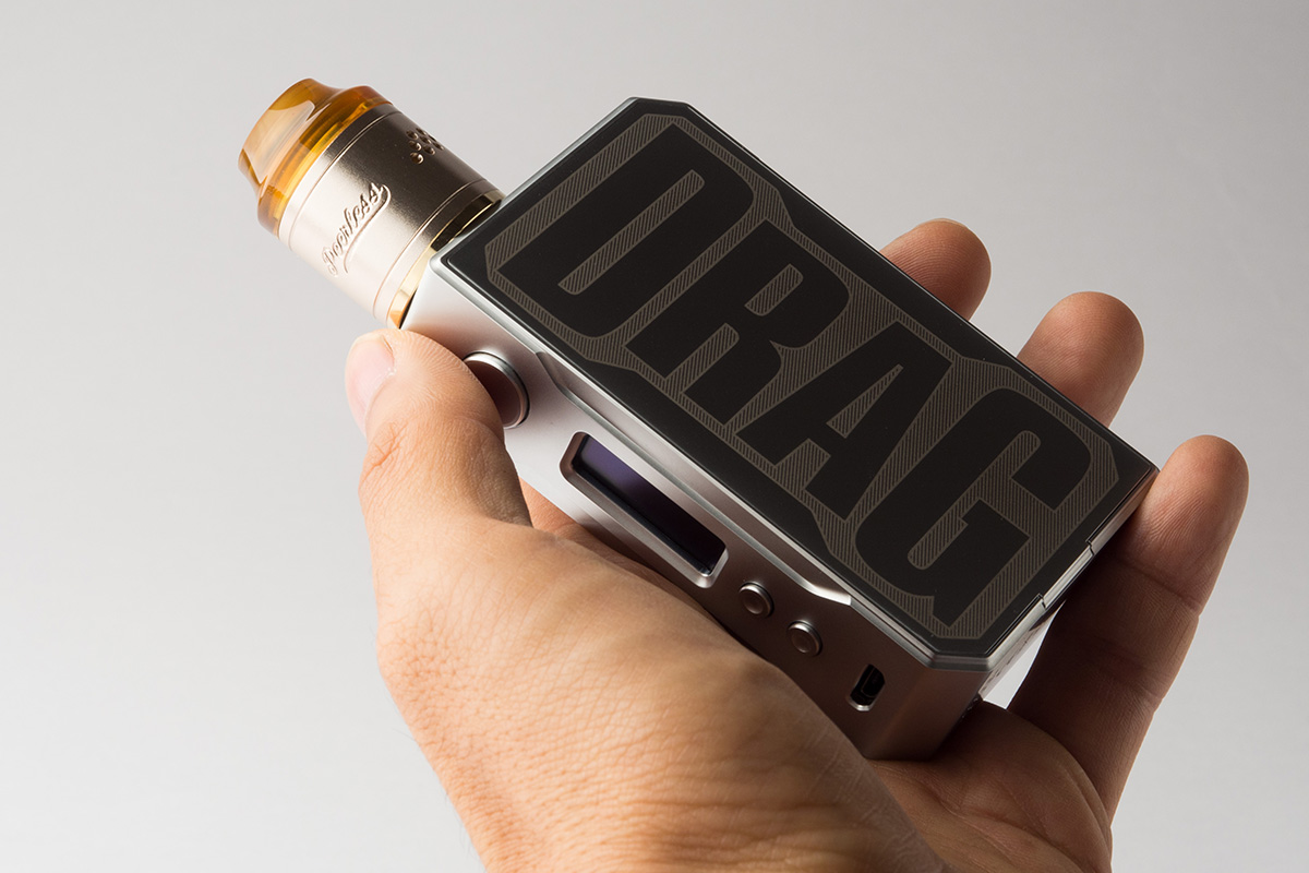 Firmware update 2025 Drag 157W