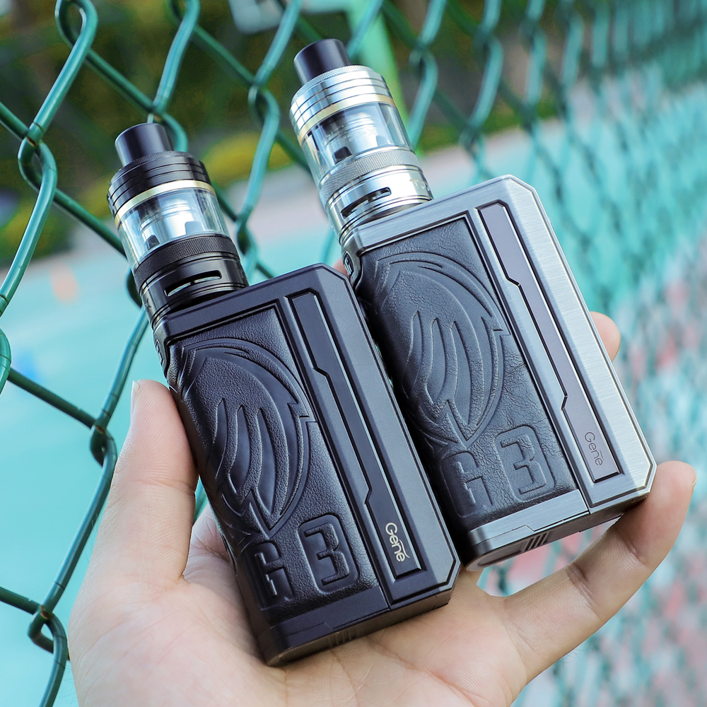 Voopoo drag 3 настройка