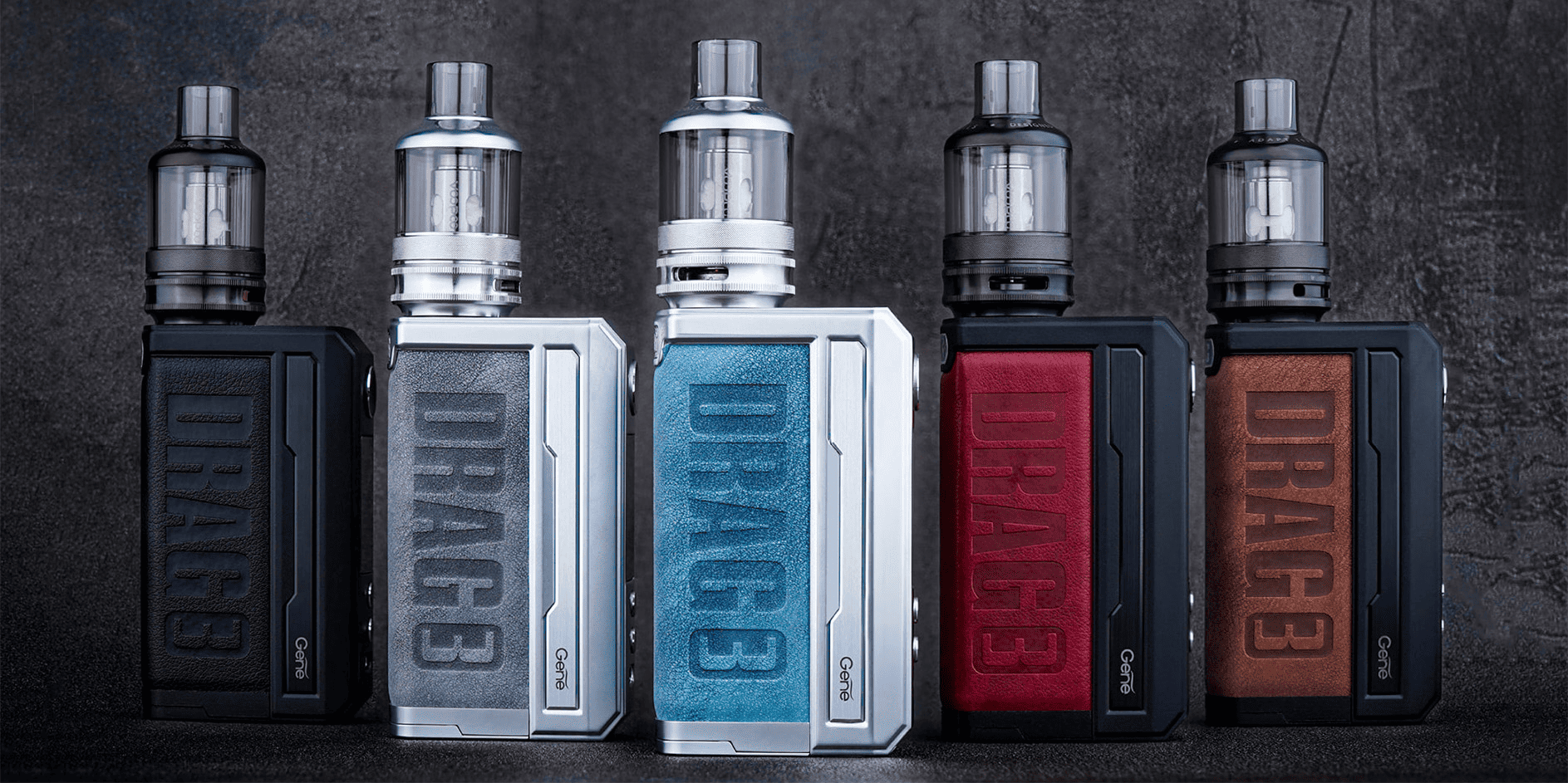 Voopoo Drag 3 відгуки 2025