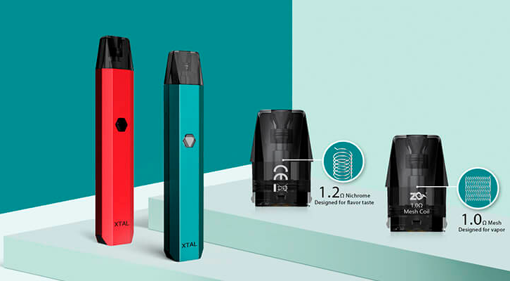 Что такое POD-система в 2025: как работает, преимущества, как пользоваться и как выбрать жидкость (короткий гид)