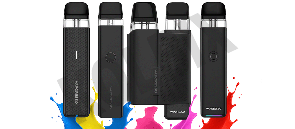 Обзор отличий Xros 5 Mini от других моделей Xros