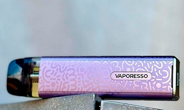 Vaporesso XROS — правильная заправка pod-картриджа (актуально 2025)