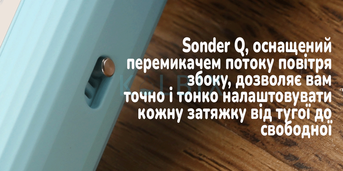 Geekvape Sonder Q Kit Характеристики