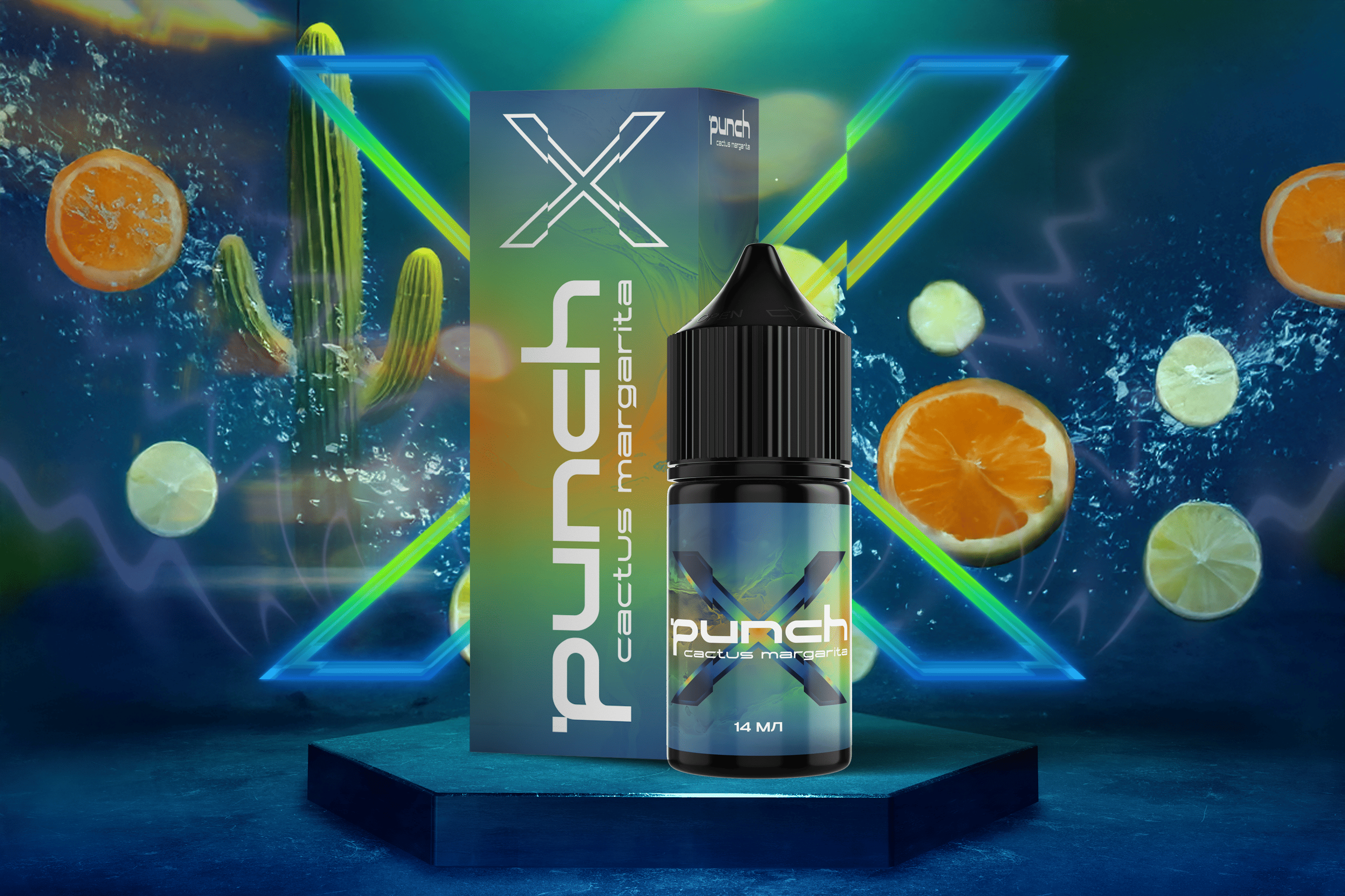 50 мг нікотину у вейпі – чи це багато