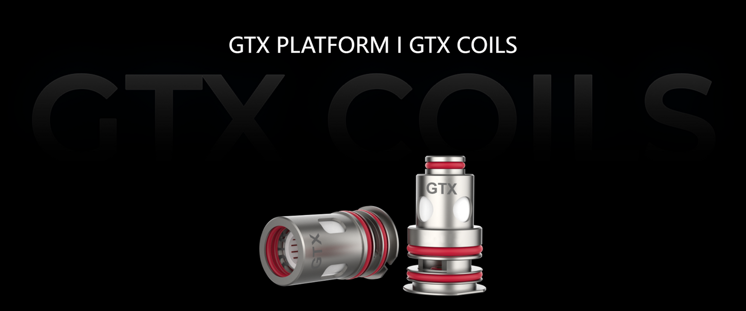 сменные испарители vaporesso gtx mesh coil hw-210